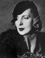 Tamara de Lempicka